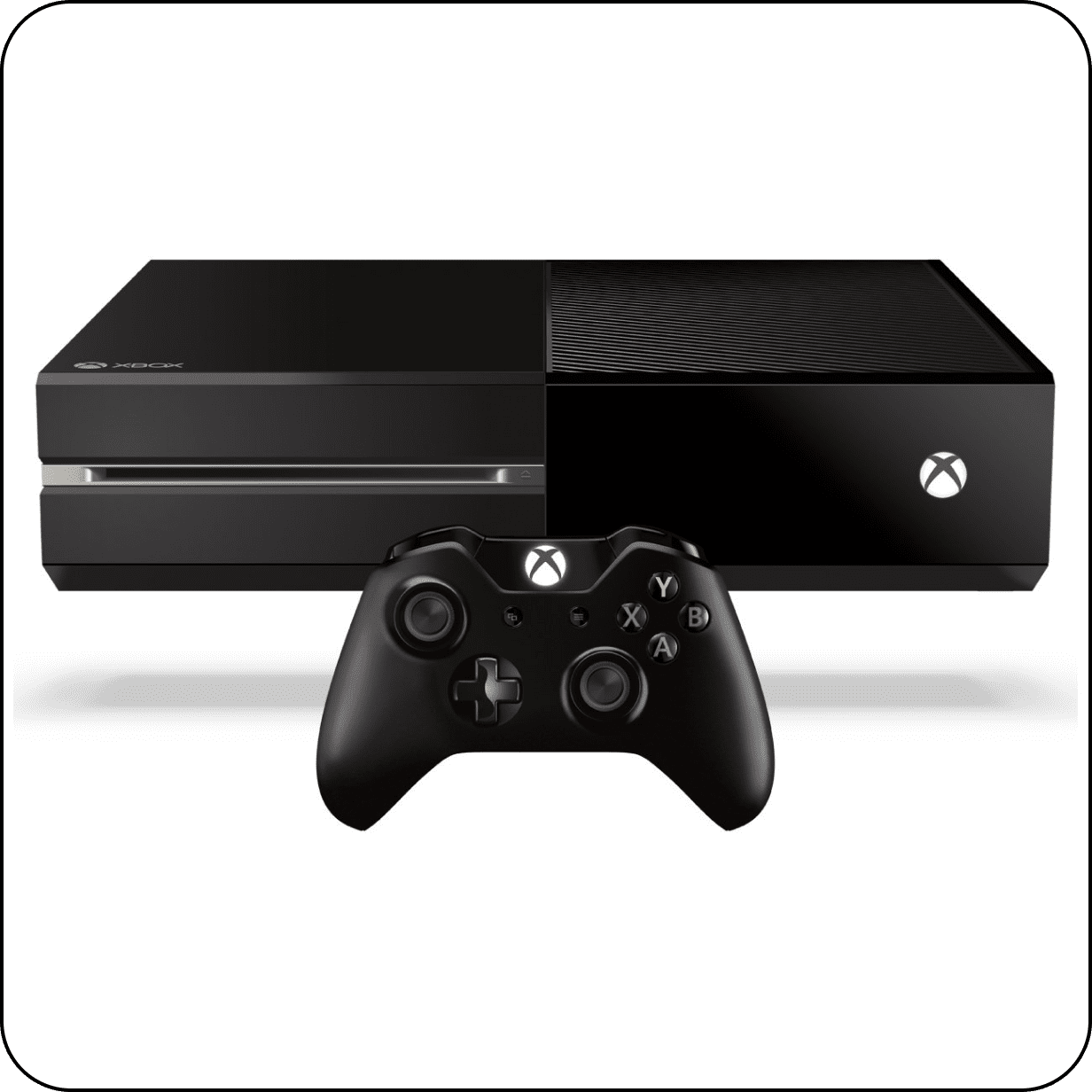 Ремонт Xbox One