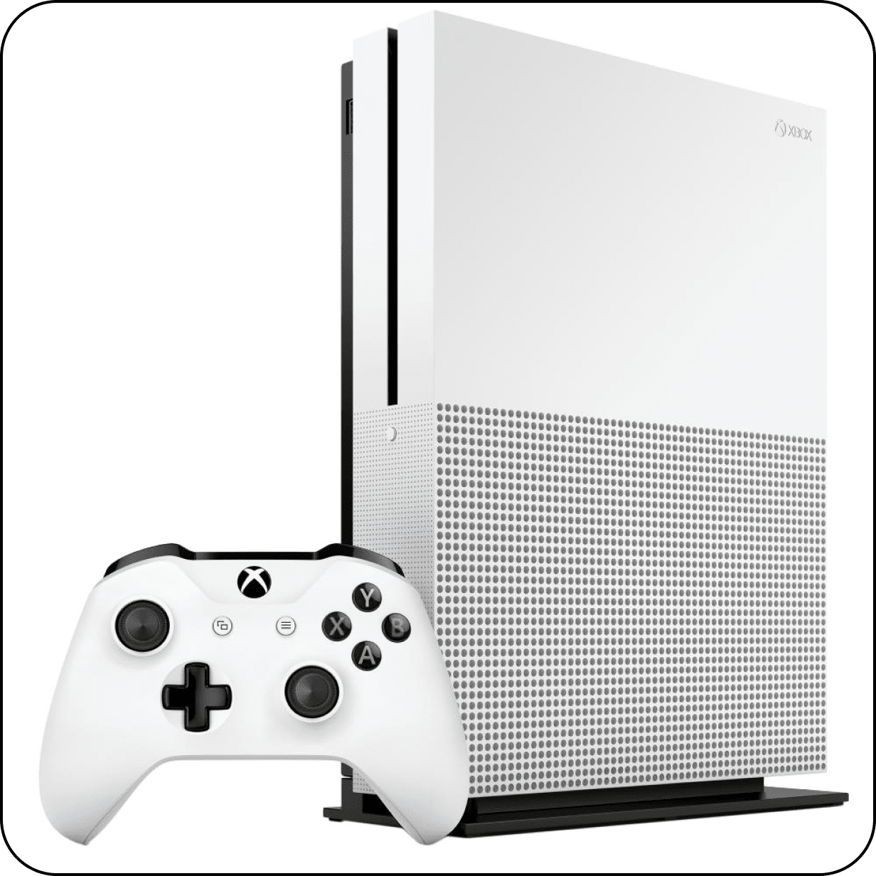 Ремонт Xbox One S