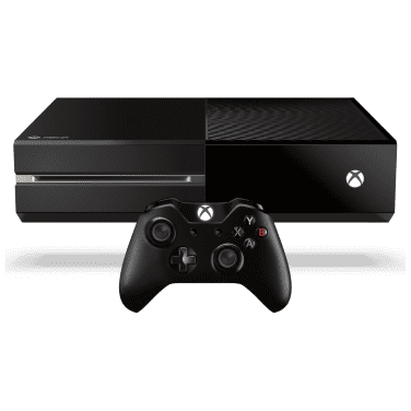Ремонт Xbox One
