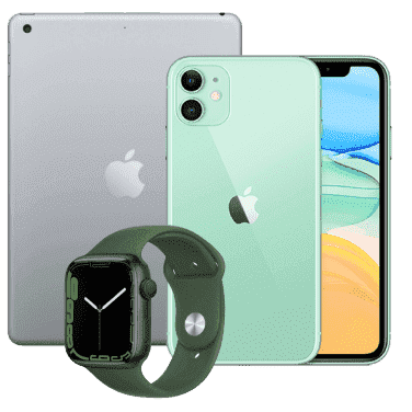 Ремонт техніки Apple