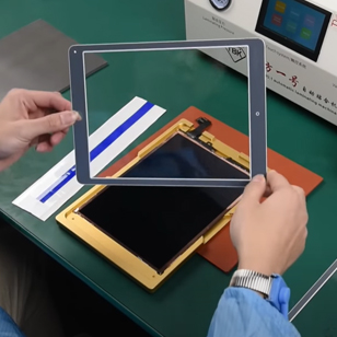 Заміна скла на екрані iPad Mini (6th generation)