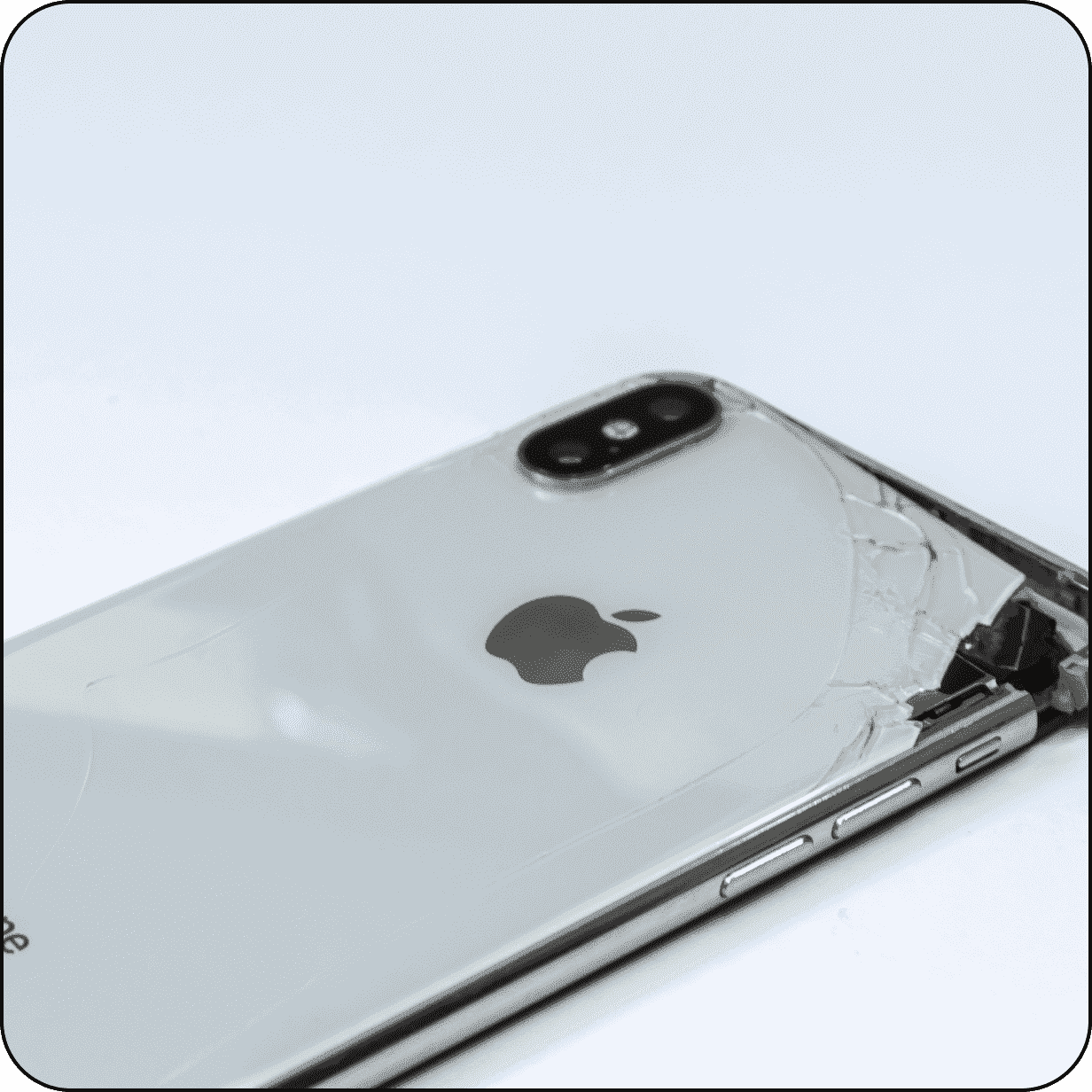 Заміна корпусу iPhone 14 Pro Max