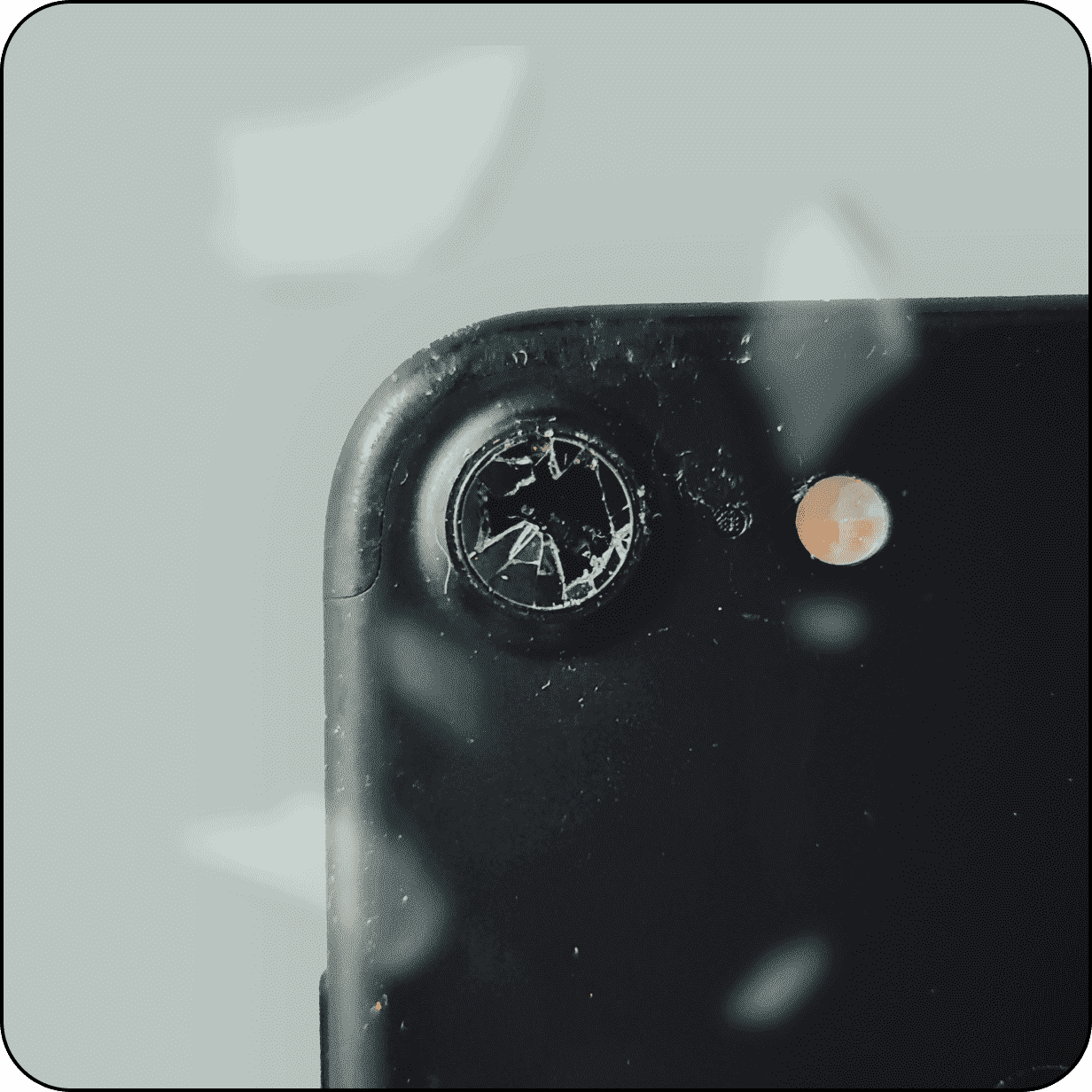 Заміна скла камери iPhone 14 Pro Max