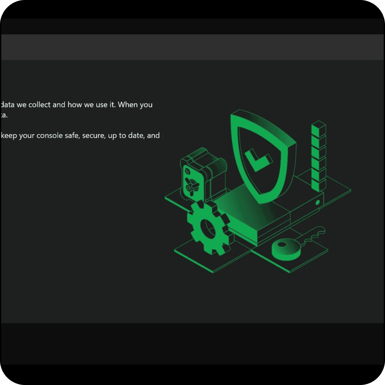 Діагностика Xbox One S