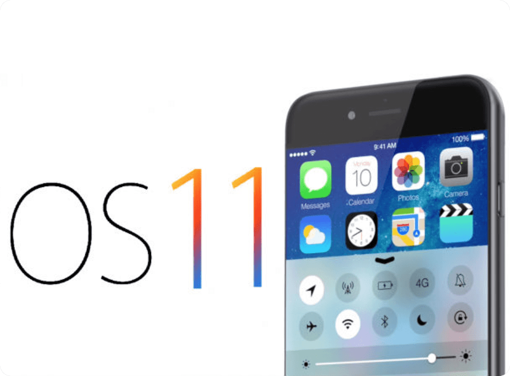 Як усунути проблему з сенсором після поновлення iOS 11