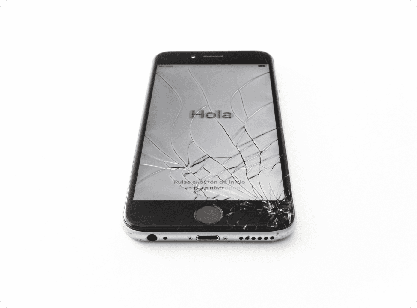 Заміна скла на iPhone 6s: покроково