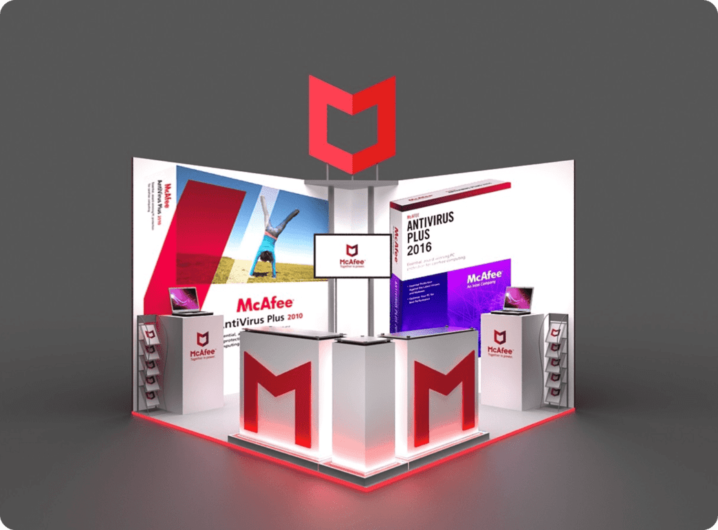 Експерти з McAfee знайшли нову шкідливу програму для крадіжки біткоінів